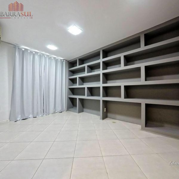 Edifcio Ville Lyon - Apartamento Diferenciado