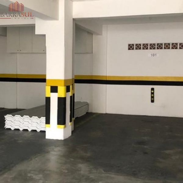 Edifcio Ville Lyon - Apartamento Diferenciado