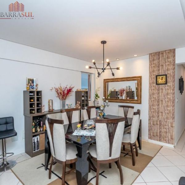 Edifcio Ville Lyon - Apartamento Diferenciado