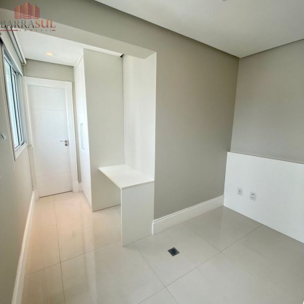 Edifcio Le Majestic - Mobilado e Decorado