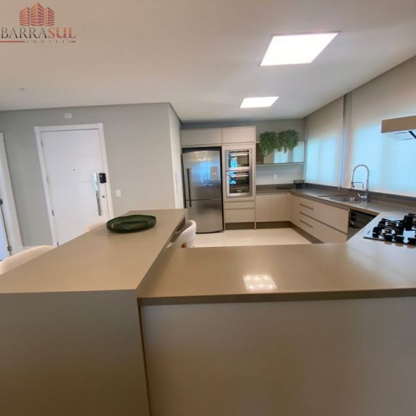 Edifcio Le Majestic - Mobilado e Decorado