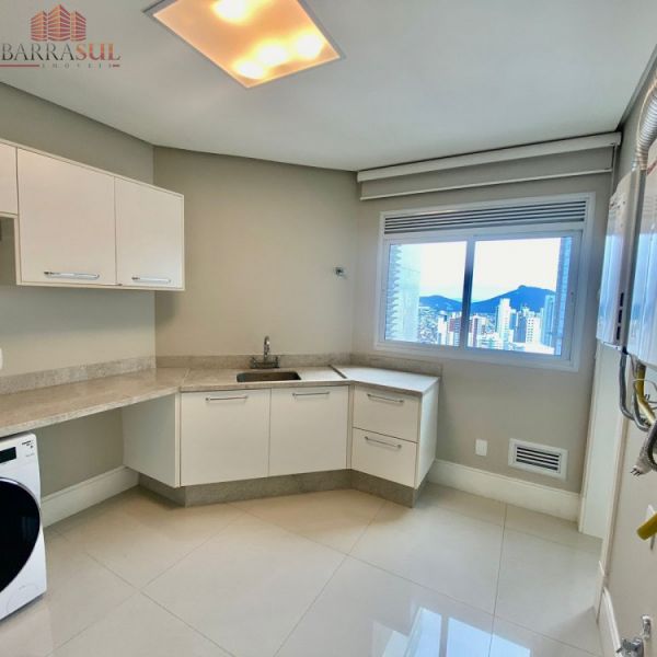 Edifcio Le Majestic - Mobilado e Decorado