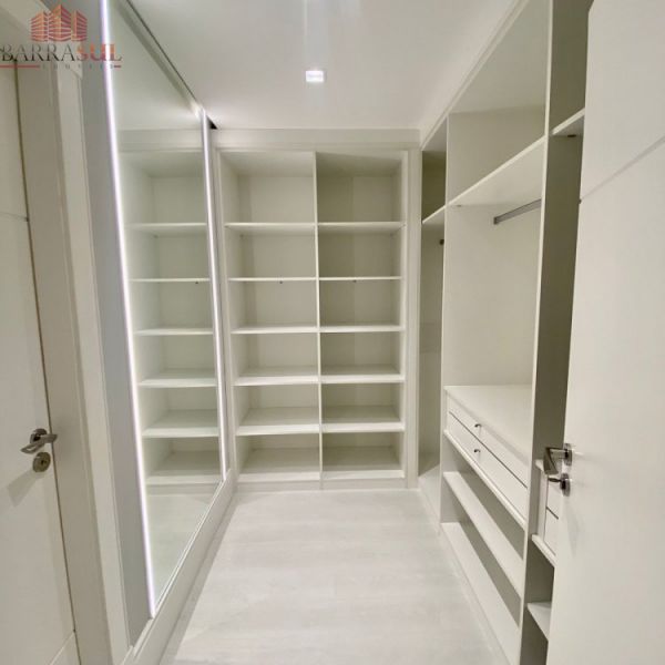 Edifcio Le Majestic - Mobilado e Decorado