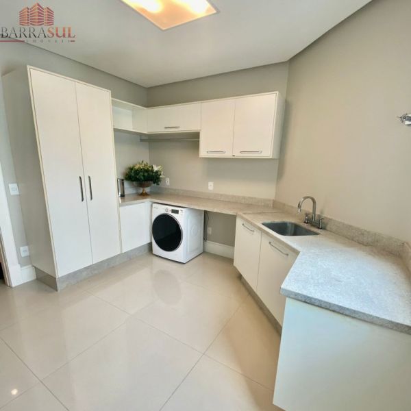 Edifcio Le Majestic - Mobilado e Decorado