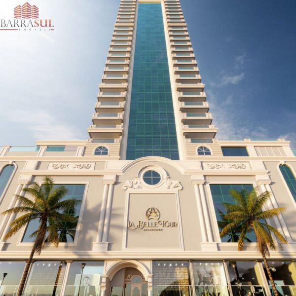 La Belle Tour Rsidence