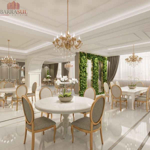 La Belle Tour Rsidence