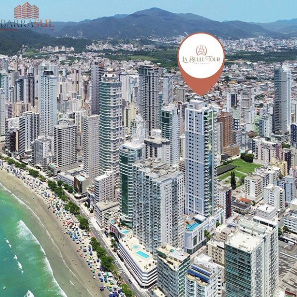 La Belle Tour Rsidence