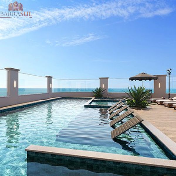 La Belle Tour Rsidence