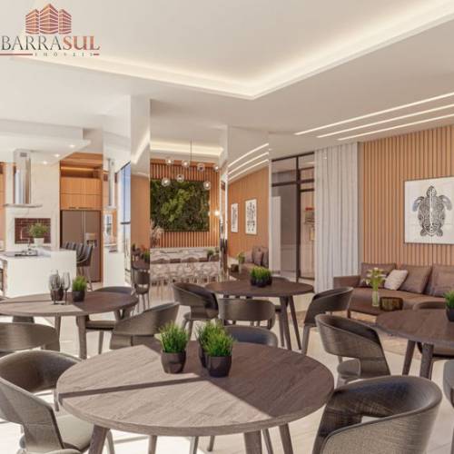 Ilhas Fiji Residence - Metro quadrado mais barato!