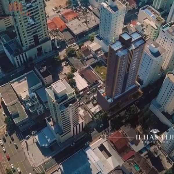 Ilhas Fiji Residence - Metro quadrado mais barato!