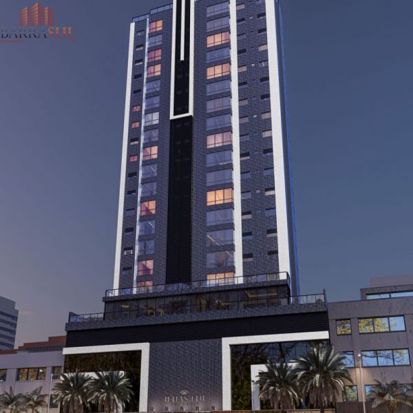 Ilhas Fiji Residence - Metro quadrado mais barato!