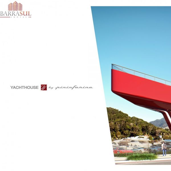 Yachthouse by Peninfarina