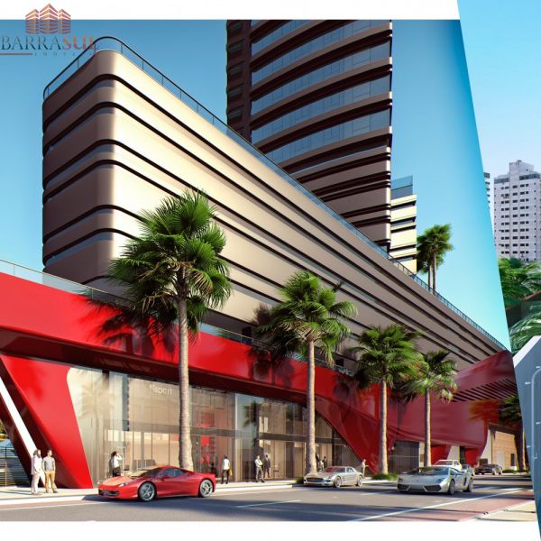 Yachthouse by Peninfarina