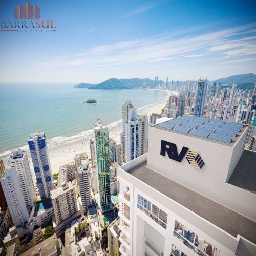 Meridian Tower - Em construo