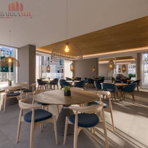 Meridian Tower - Em construo