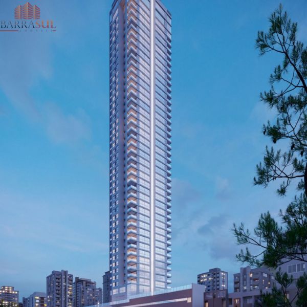 Meridian Tower - Em construo