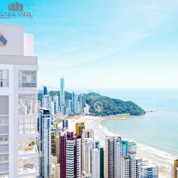 Meridian Tower - Em construo