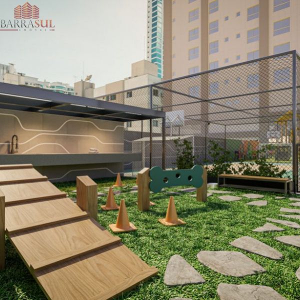 Meridian Tower - Em construo