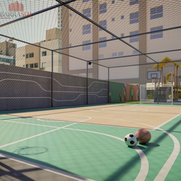 Meridian Tower - Em construo