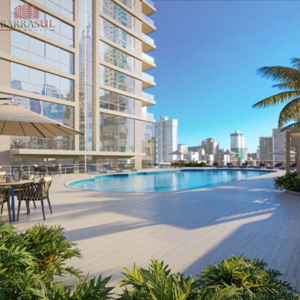 Meridian Tower - Em construo