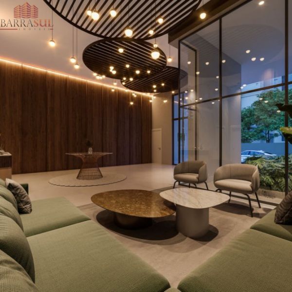 Meridian Tower - Em construo