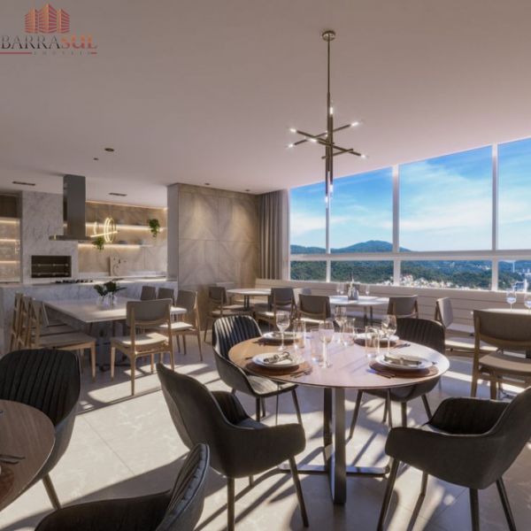 Meridian Tower - Em construo