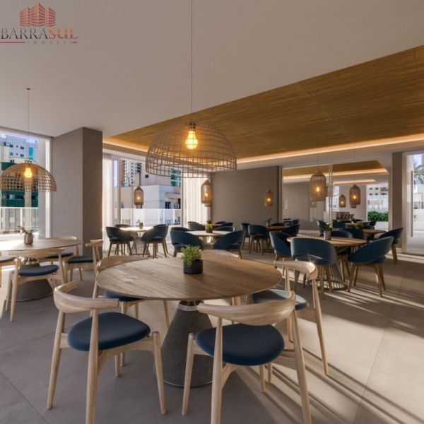 Meridian Tower - Em construo