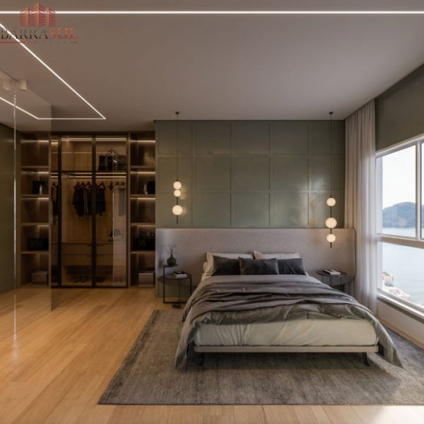 Meridian Tower - Em construo