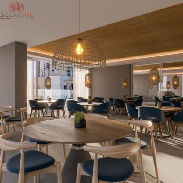 Meridian Tower - Em construo