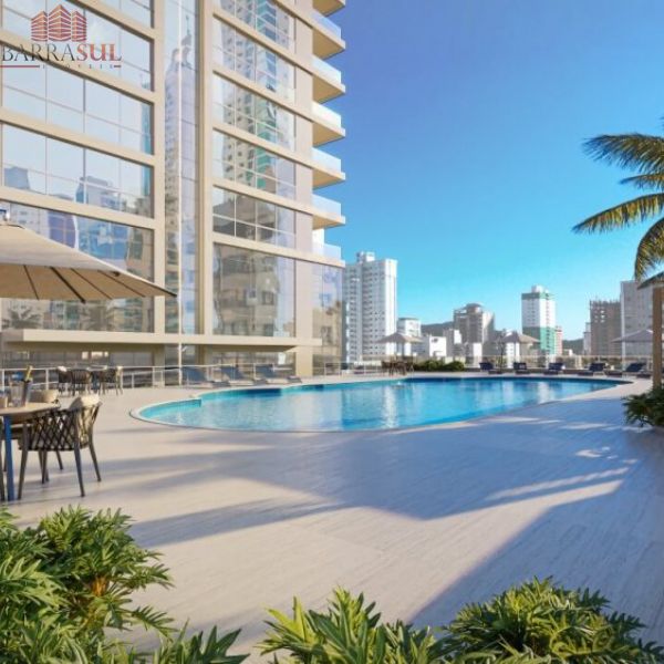 Meridian Tower - Em construo