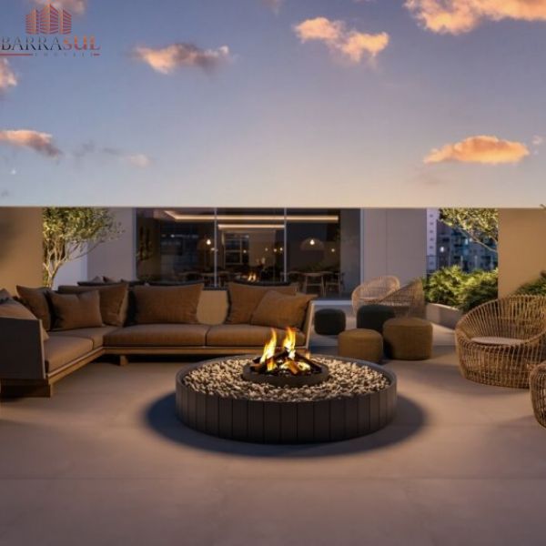 Meridian Tower - Em construo