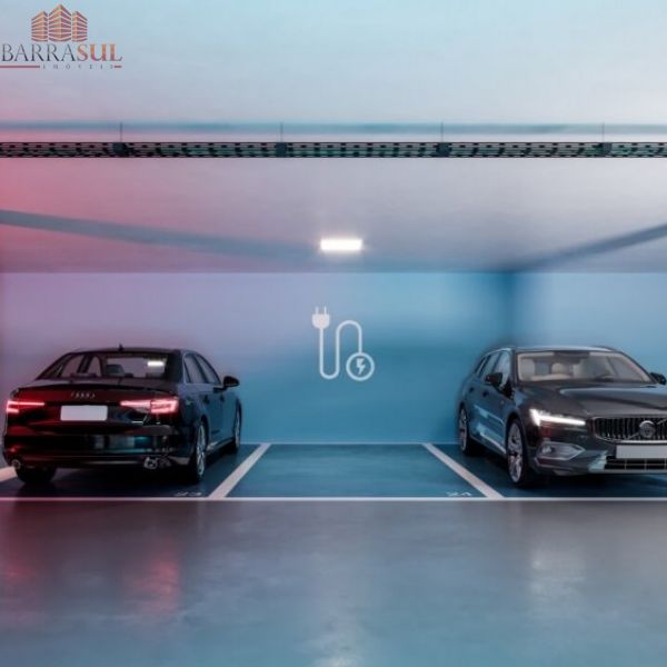 Meridian Tower - Em construo