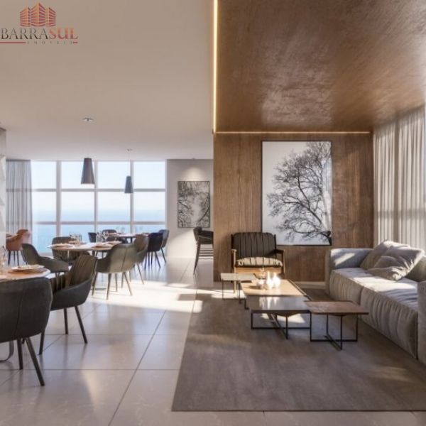 Meridian Tower - Em construo