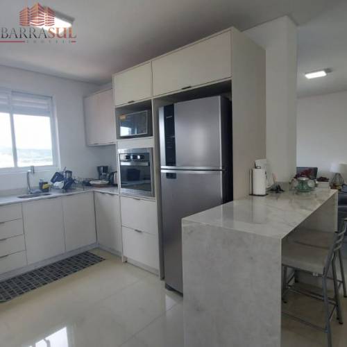 Marina Palace - Apt 202 -Barra Sul