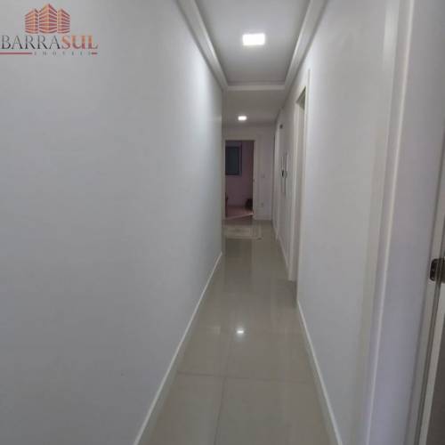 Marina Palace - Apt 202 -Barra Sul