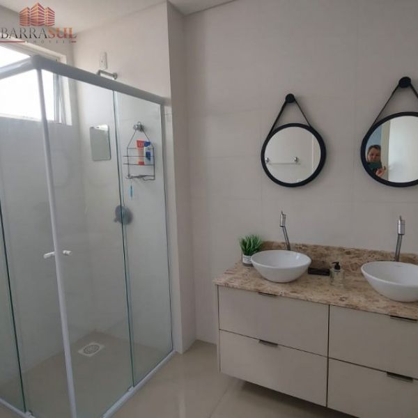 Marina Palace - Apt 202 -Barra Sul