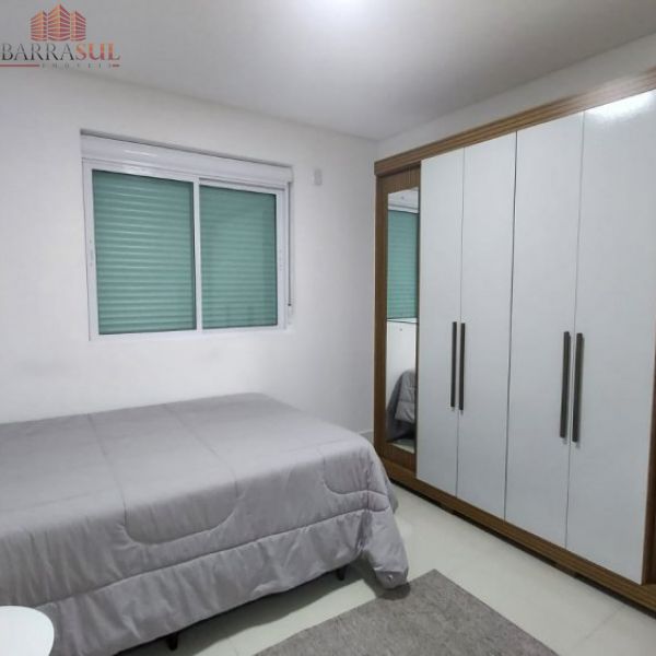 Marina Palace - Apt 202 -Barra Sul