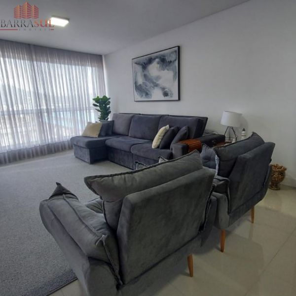 Marina Palace - Apt 202 -Barra Sul