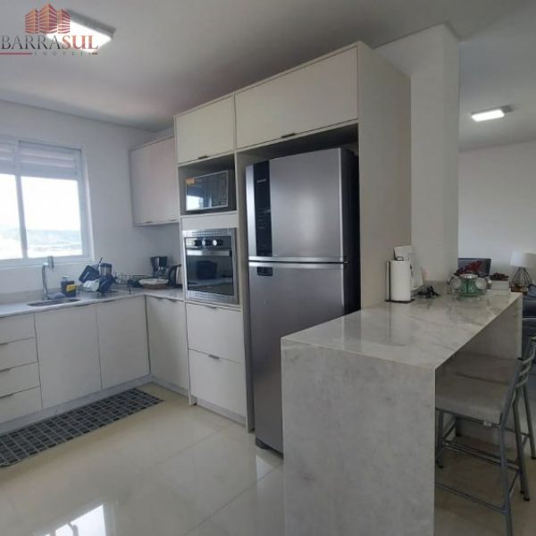 Marina Palace - Apt 202 -Barra Sul