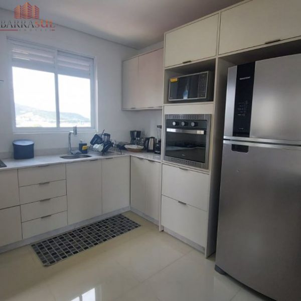 Marina Palace - Apt 202 -Barra Sul