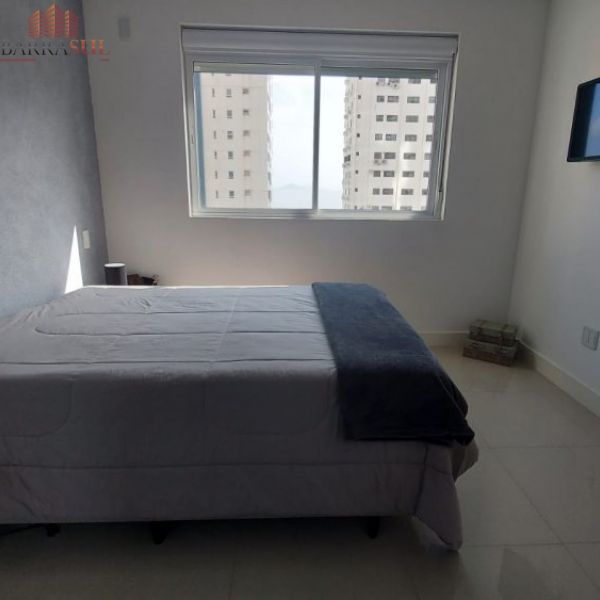 Marina Palace - Apt 202 -Barra Sul