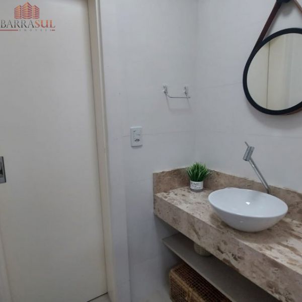 Marina Palace - Apt 202 -Barra Sul