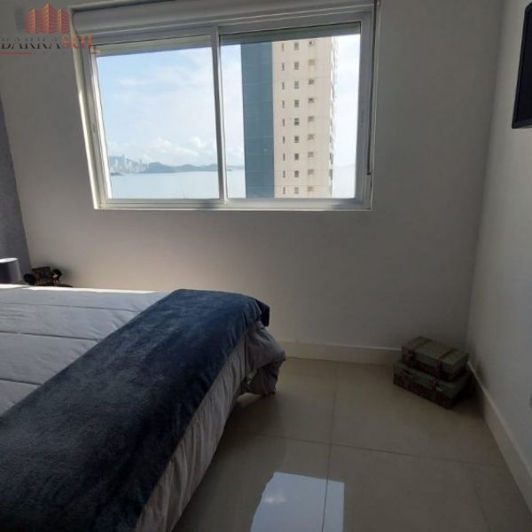 Marina Palace - Apt 202 -Barra Sul