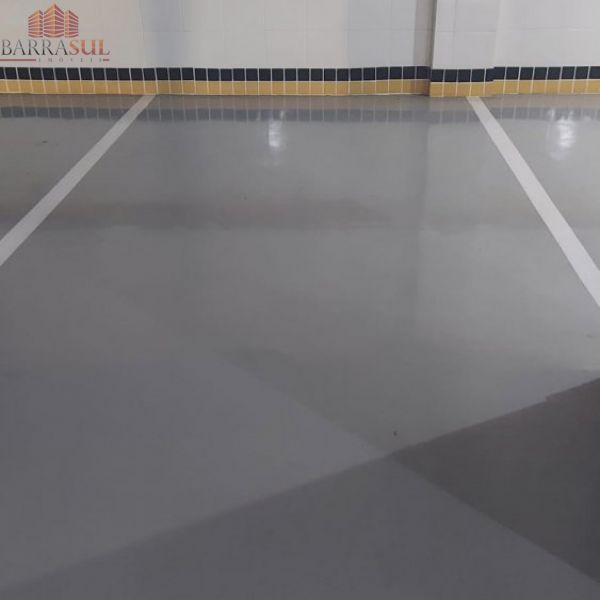 Marina Palace - Apt 202 -Barra Sul