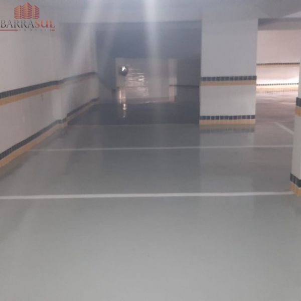 Marina Palace - Apt 202 -Barra Sul