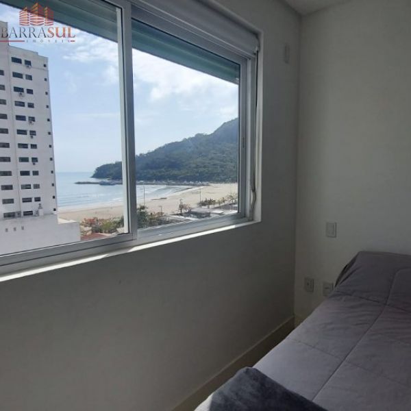 Marina Palace - Apt 202 -Barra Sul