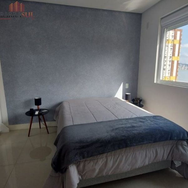 Marina Palace - Apt 202 -Barra Sul