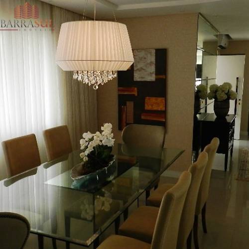 Seas Tower - Frente Mar - Pronto a morar