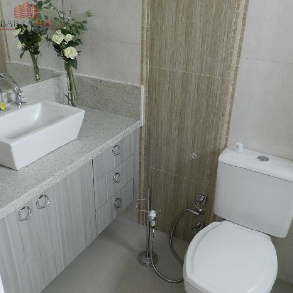 Seas Tower - Frente Mar - Pronto a morar