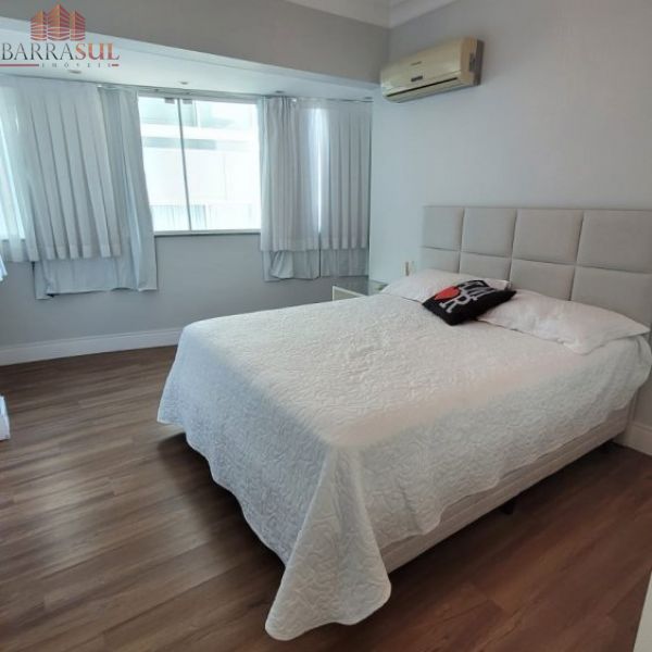 Seas Tower - Frente Mar - Pronto a morar